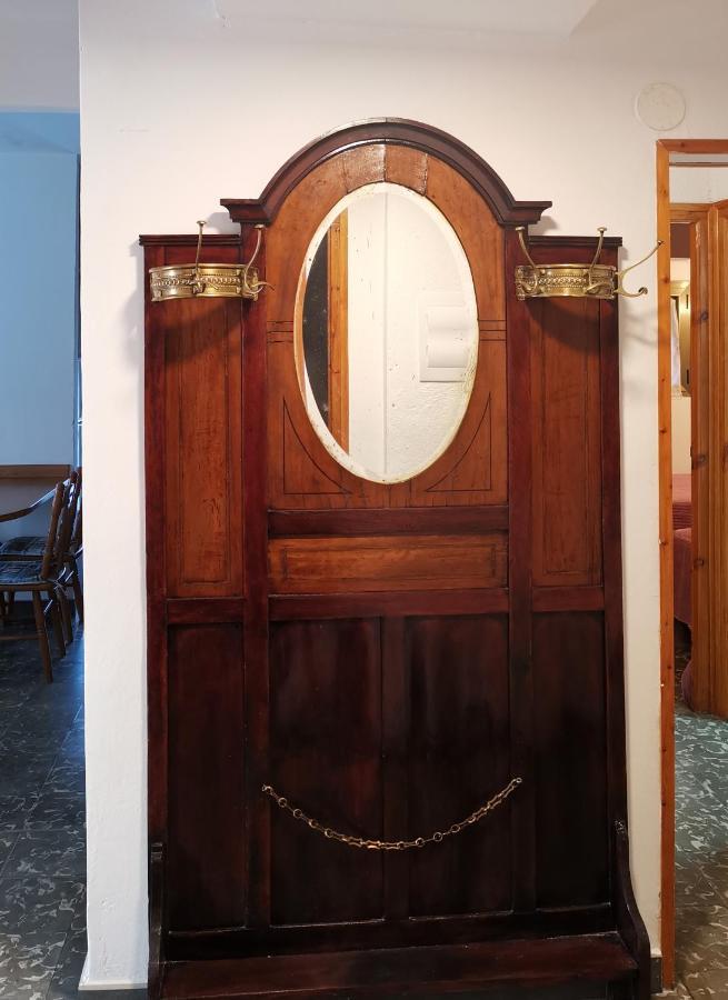 Casa Batlle Villa Les Iglesies Kültér fotó