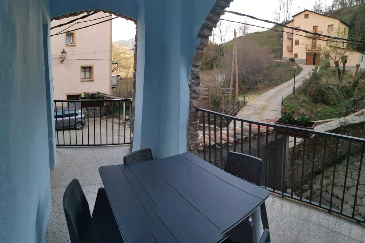 Casa Batlle Villa Les Iglesies Kültér fotó