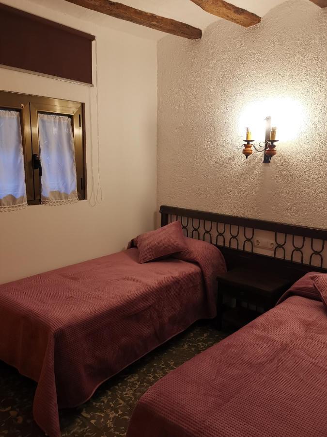 Casa Batlle Villa Les Iglesies Kültér fotó