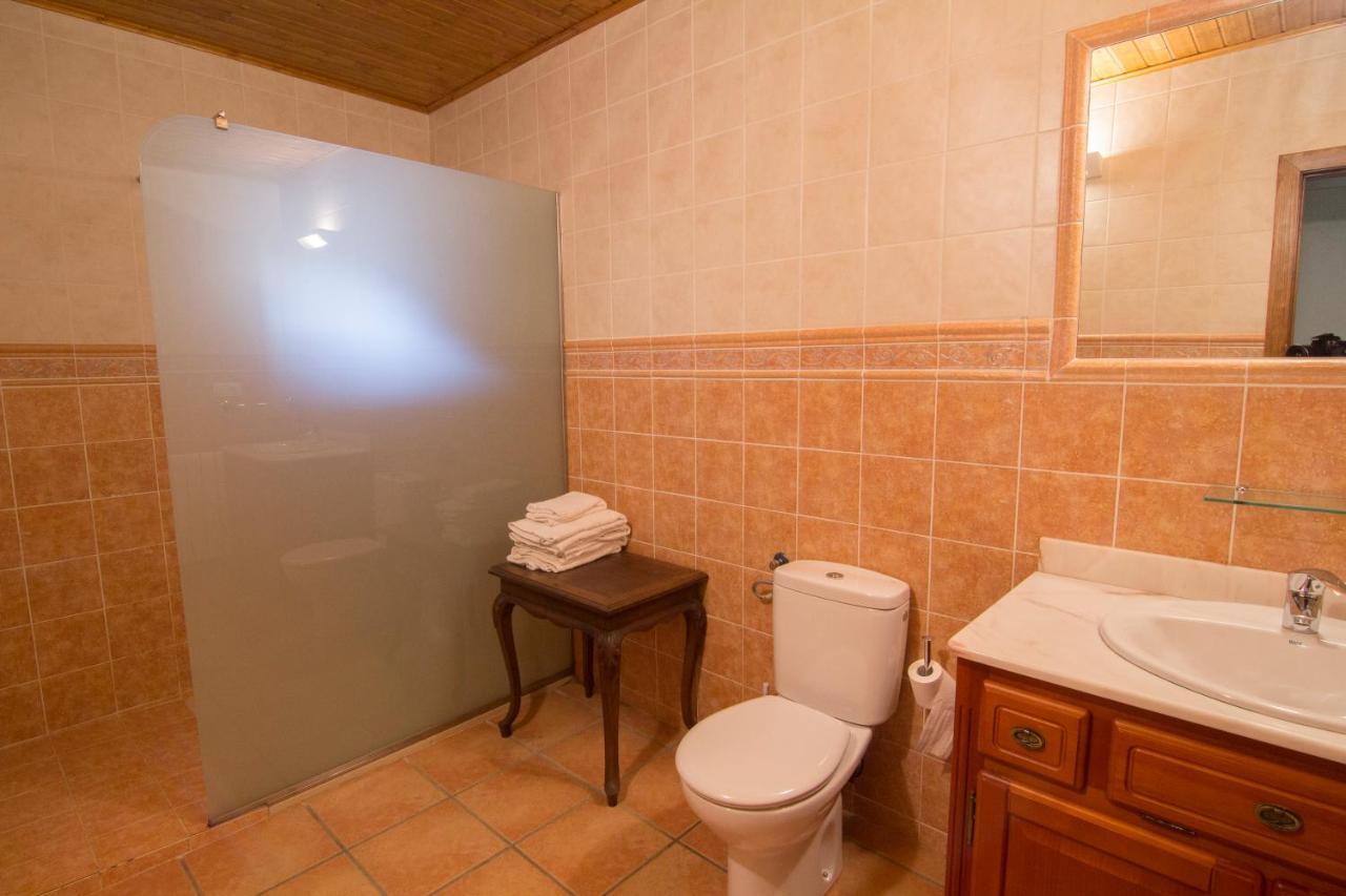 Casa Batlle Villa Les Iglesies Kültér fotó